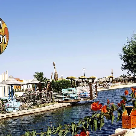 Green Village Resort Makadi Bay
