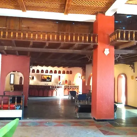 Green Village Resort Makadi Bay