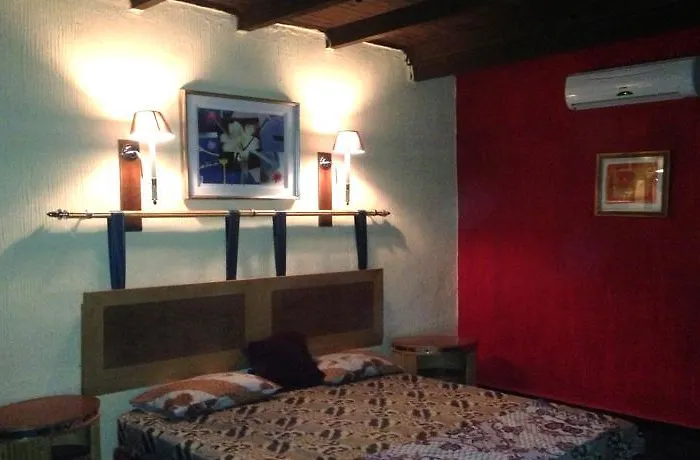 Resort Green Village Makadi Bay