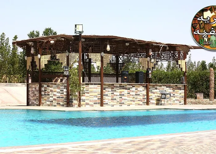 Green Village Makadi Bay Resort