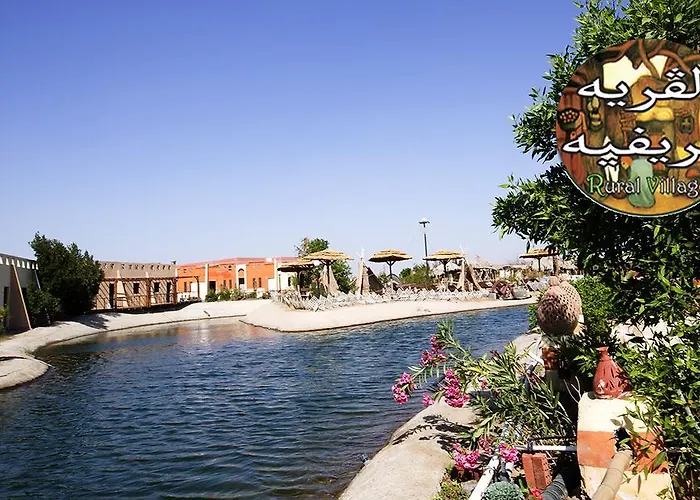 Green Village Makadi Bay Resort 4*
