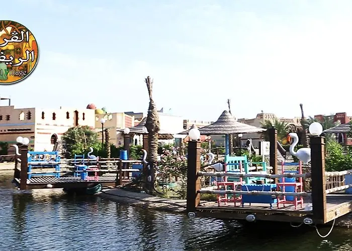 Green Village Makadi Bay