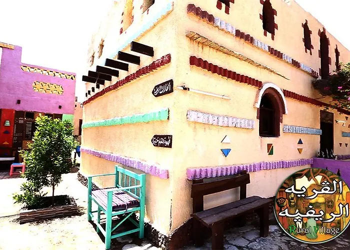 Green Village Makadi Bay 4*
