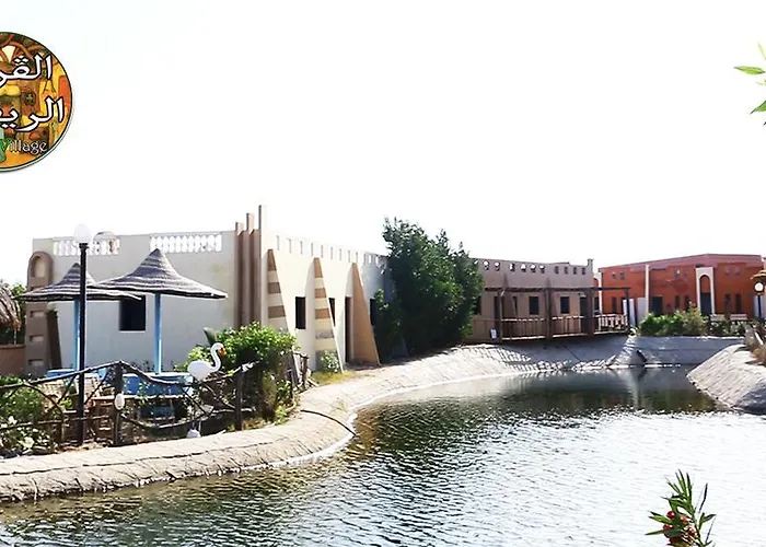 Green Village Makadi Bay Resort 4*