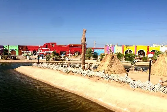 Green Village Makadi Bay Resort