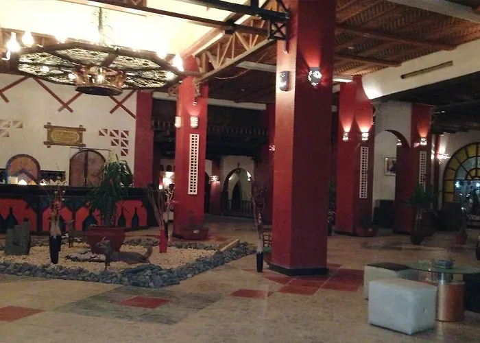 Green Village Makadi Bay 4* Hurghada