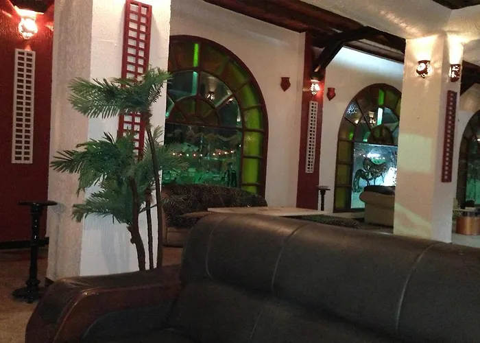 Resort Green Village Makadi Bay