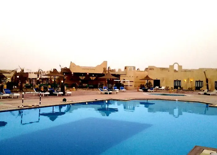 Green Village Makadi Bay Hurghada