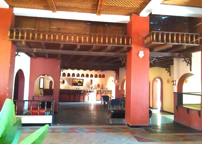 Green Village Makadi Bay Resort