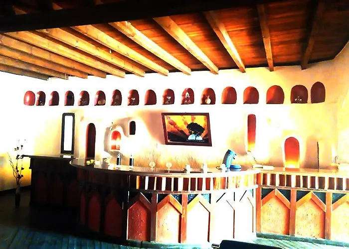 Green Village Makadi Bay Hurghada