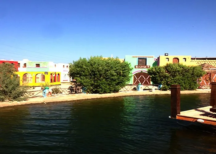 Green Village Makadi Bay 4*