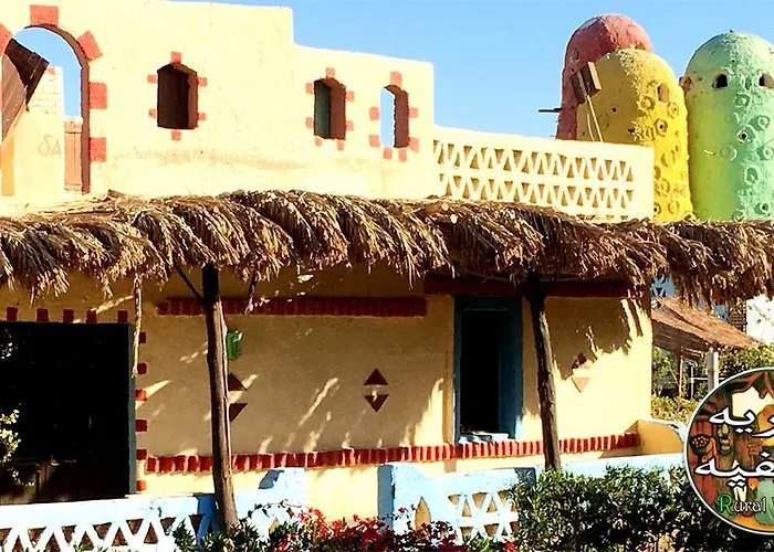 Green Village Makadi Bay Resort Hurghada