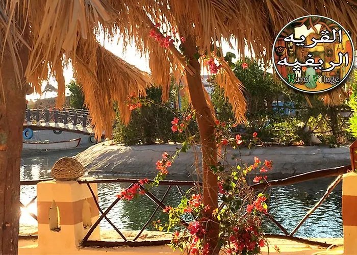 Resort Green Village Makadi Bay 4*