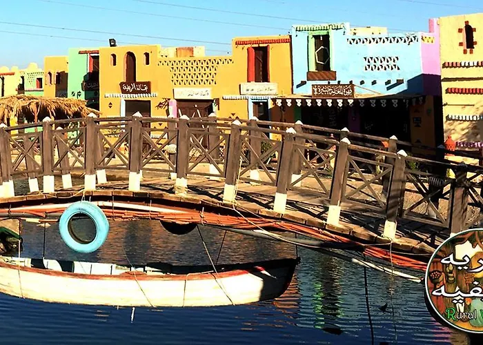 Green Village Makadi Bay 4*