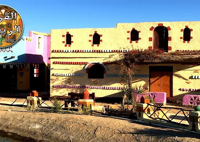 Green Village Makadi Bay Resort 4*