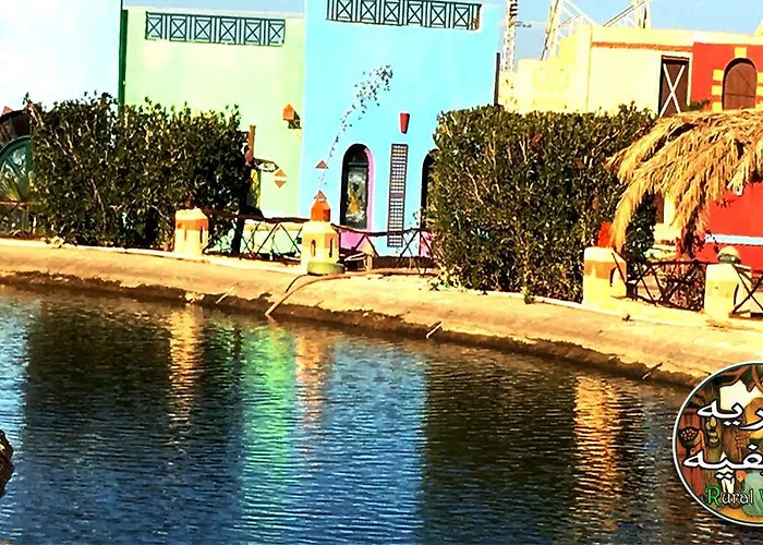 Resort Green Village Makadi Bay Hurghada