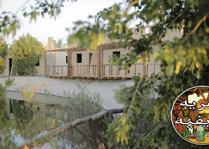 Resort Green Village Makadi Bay