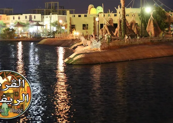 Green Village Makadi Bay Hurghada